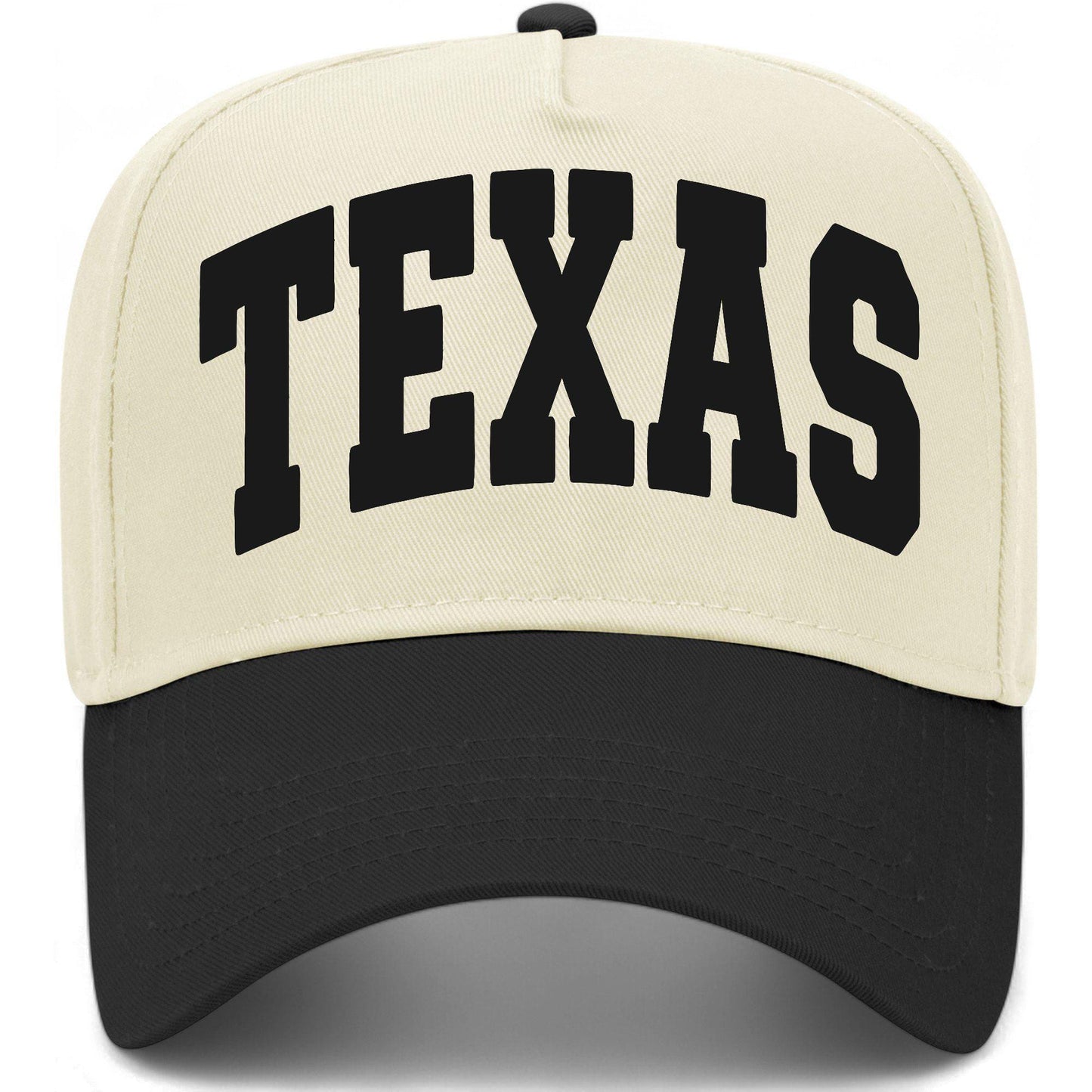 Texas Collegiate Hat