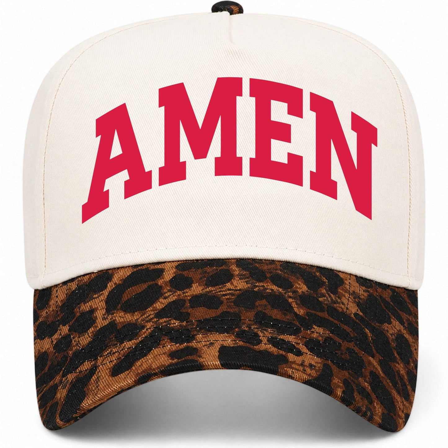 Amen Collegiate Hat
