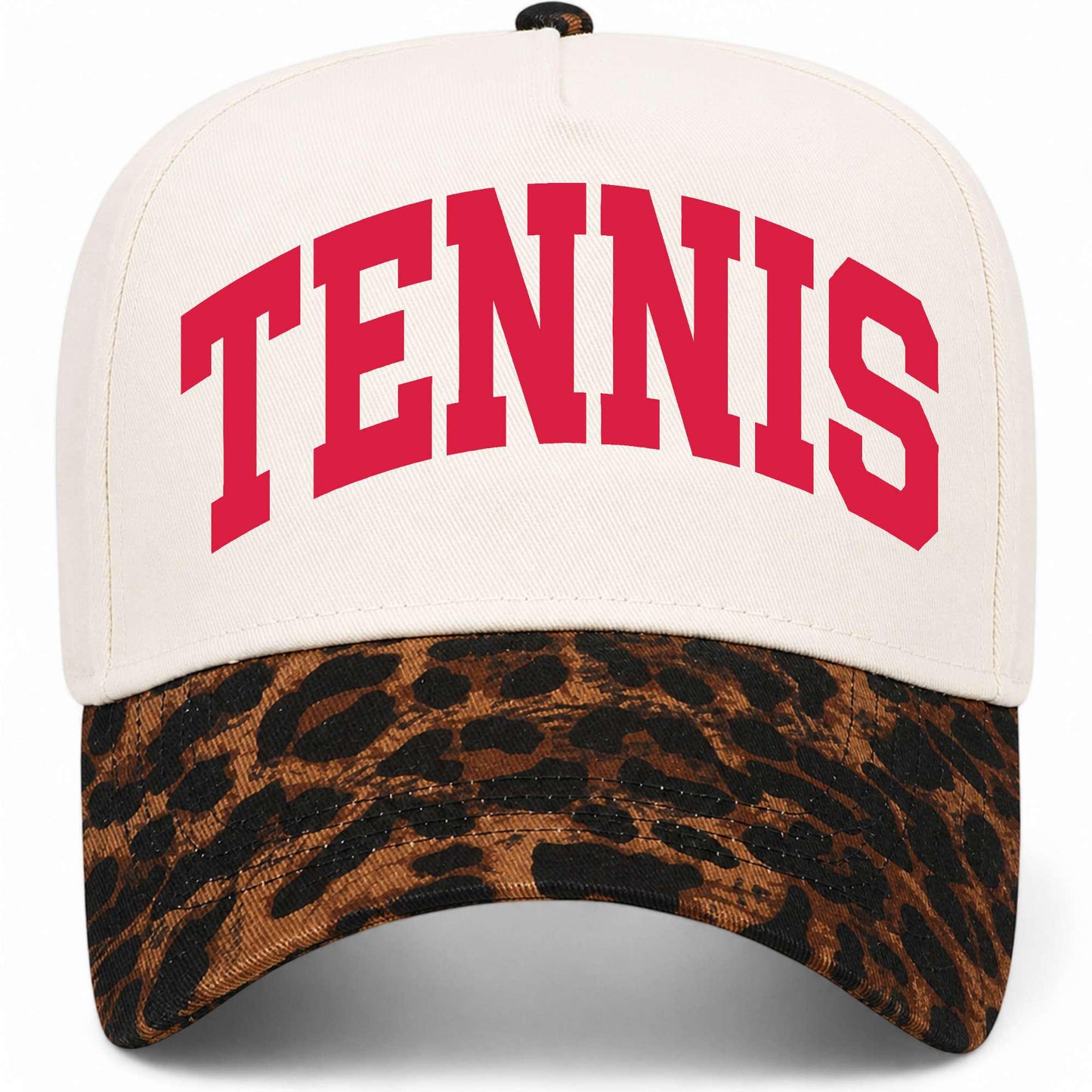Tennis Collegiate Hat