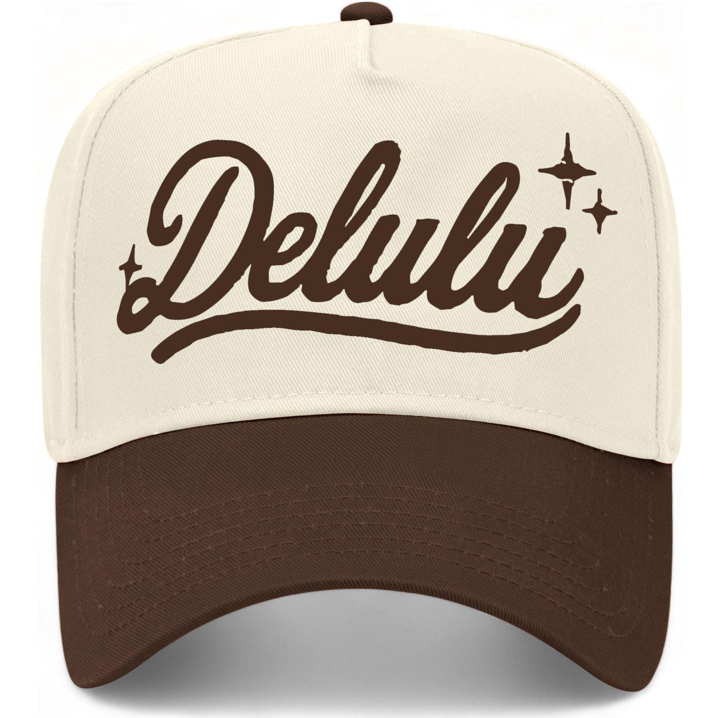 Delulu Hat