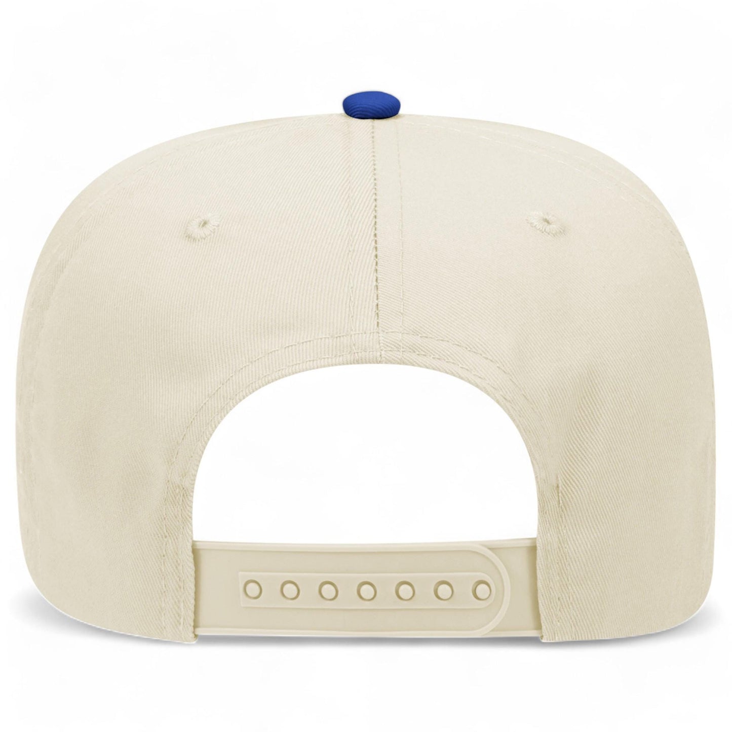 Oklahoma City Collegiate Hat