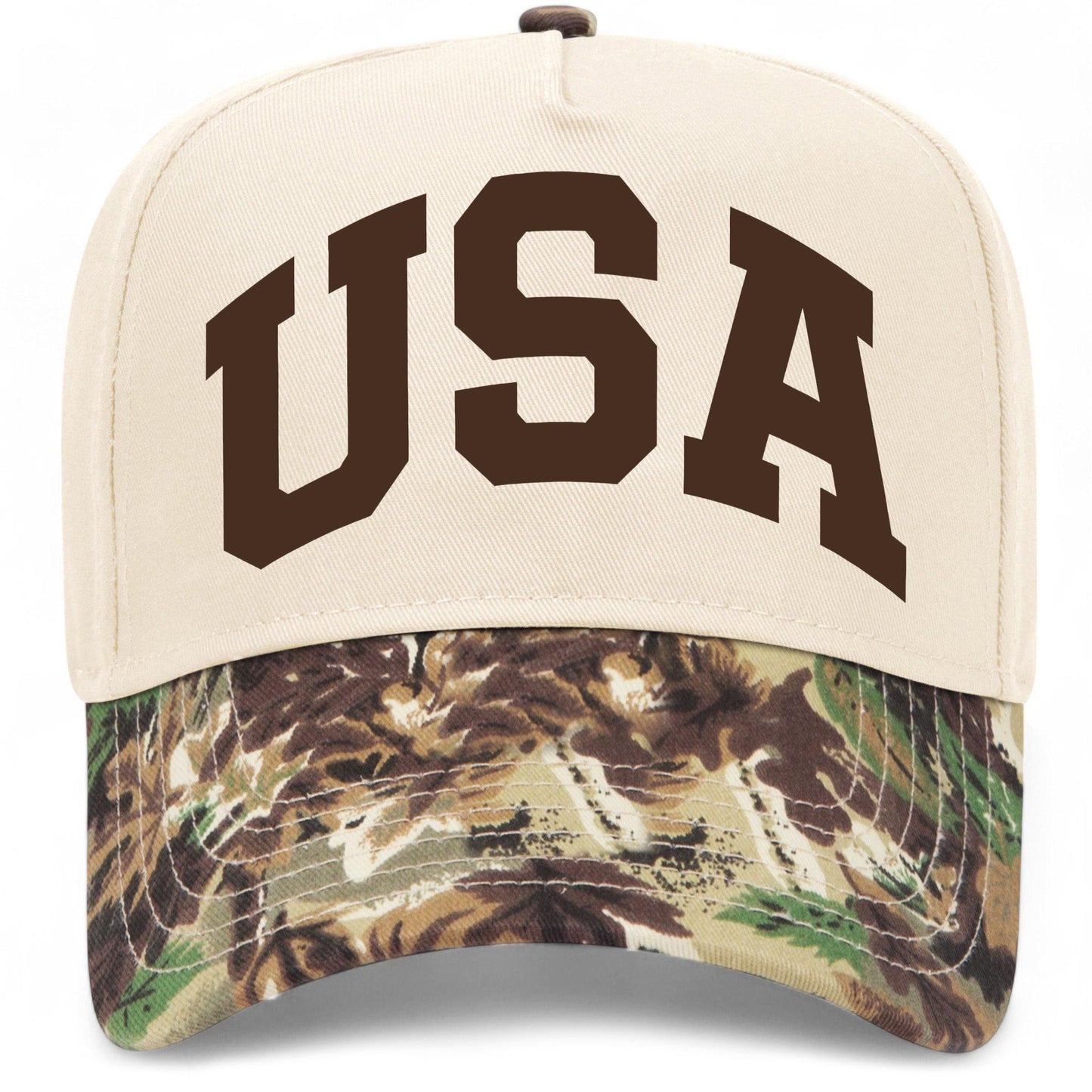 USA Collegiate Hat