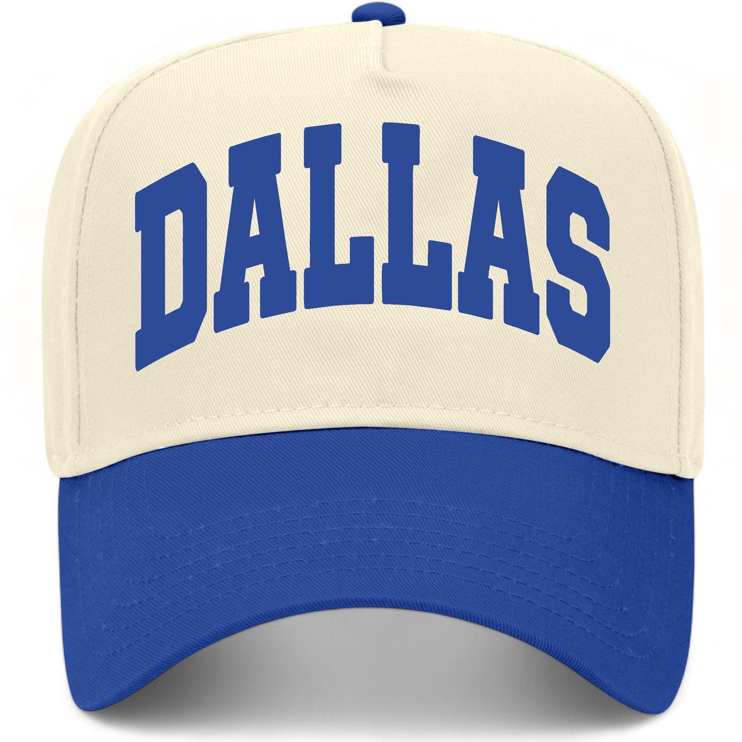 Dallas Collegiate Hat