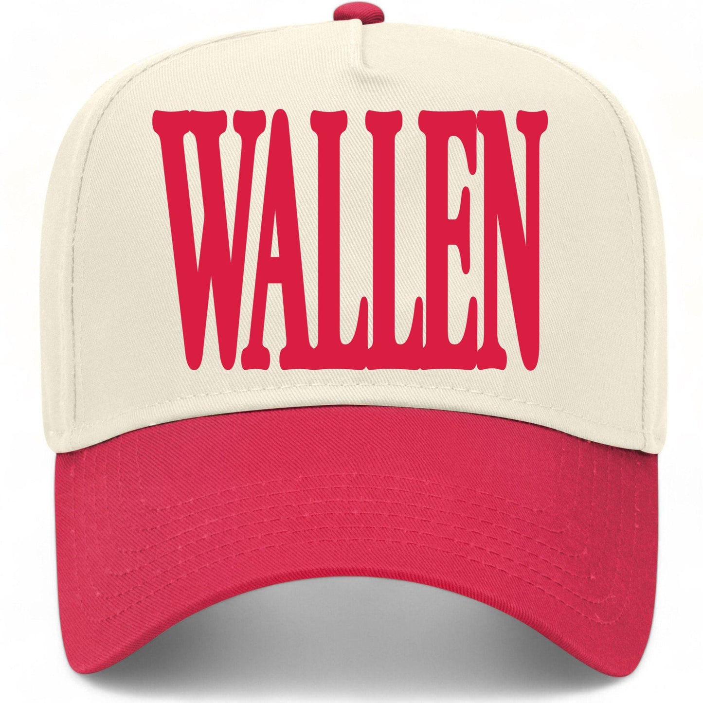 Wallen Serif Hat