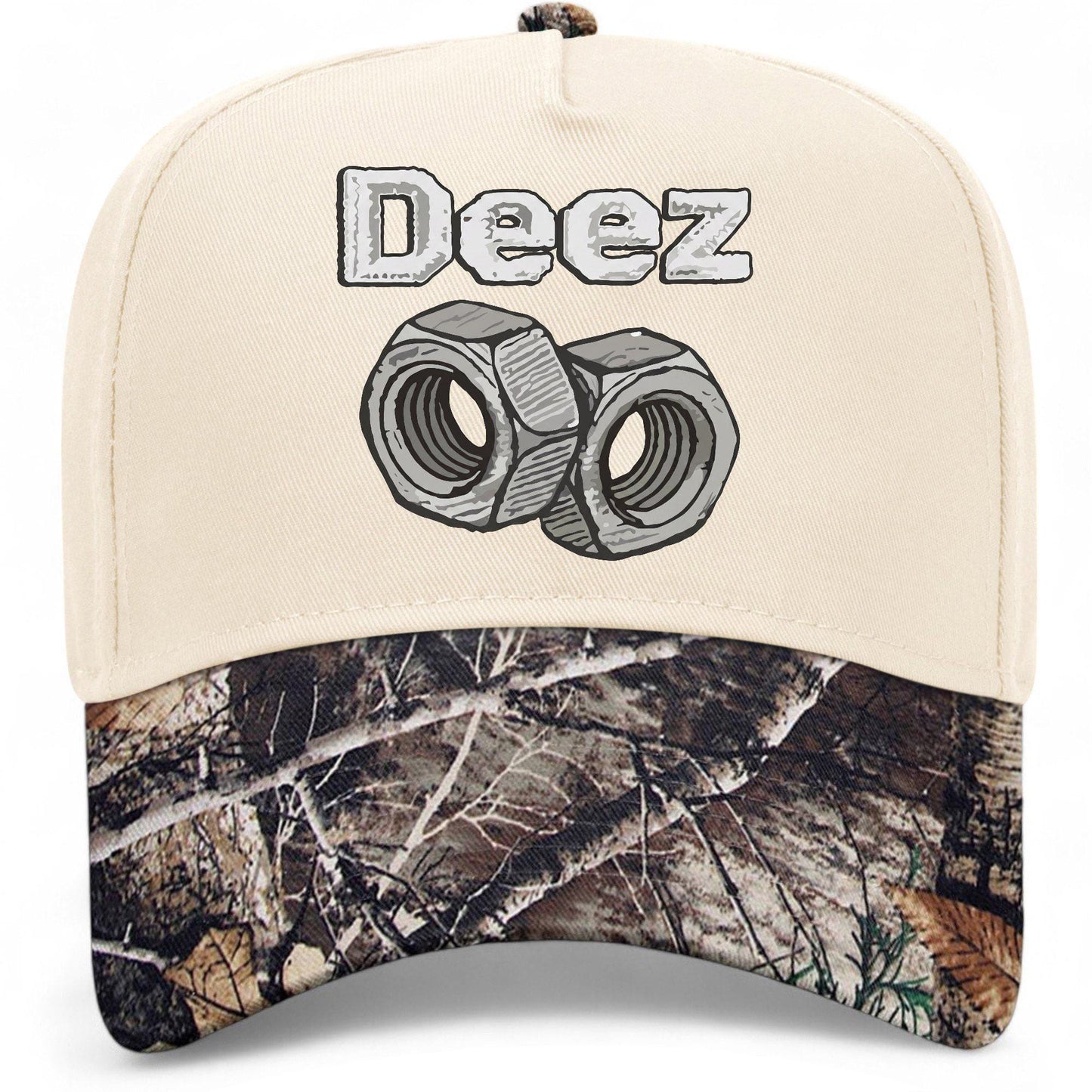 Deez Nuts Hat