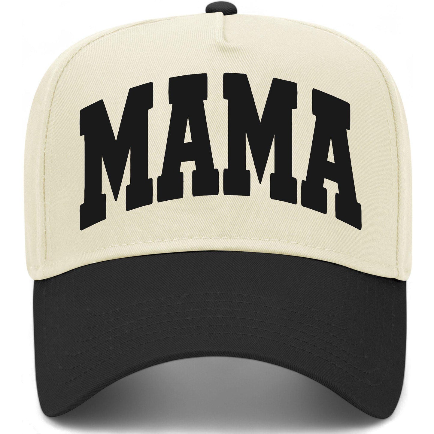 Mama Collegiate Hat