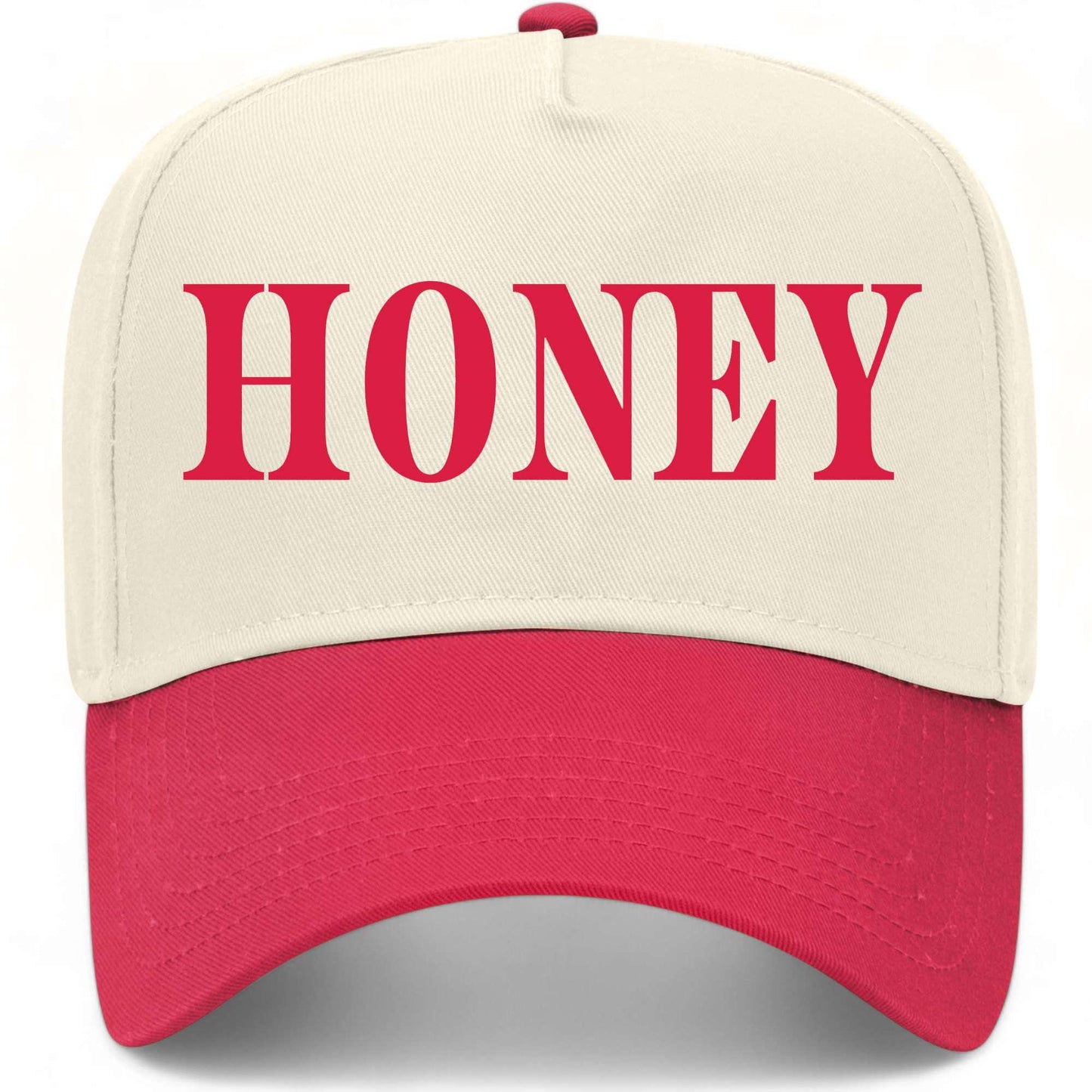 Honey Hat
