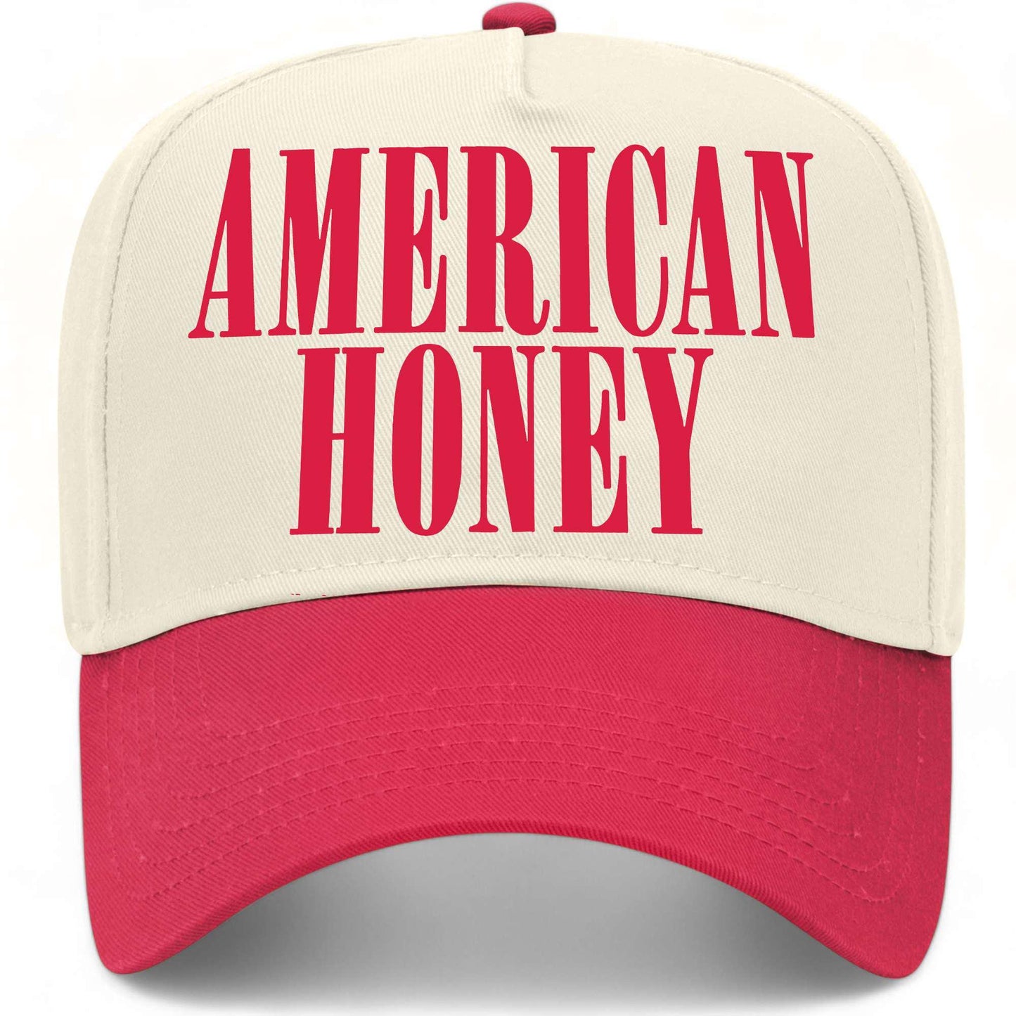 American Honey Hat