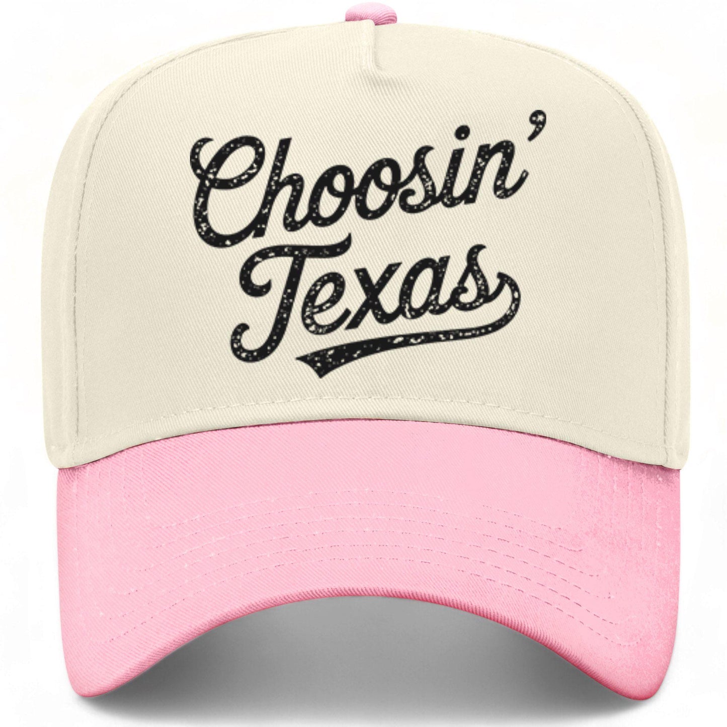 Wholesale: Choosin' Texas Hat | Discounted Hat Bundles | Trending and In Demand Hats for Businesses & Boutiques