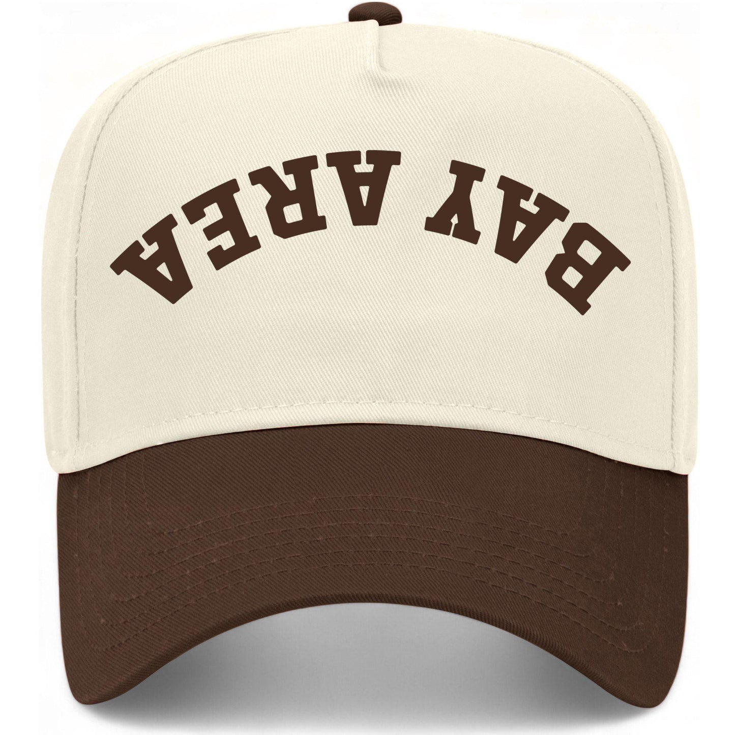 Bay Area Upside Down Hat