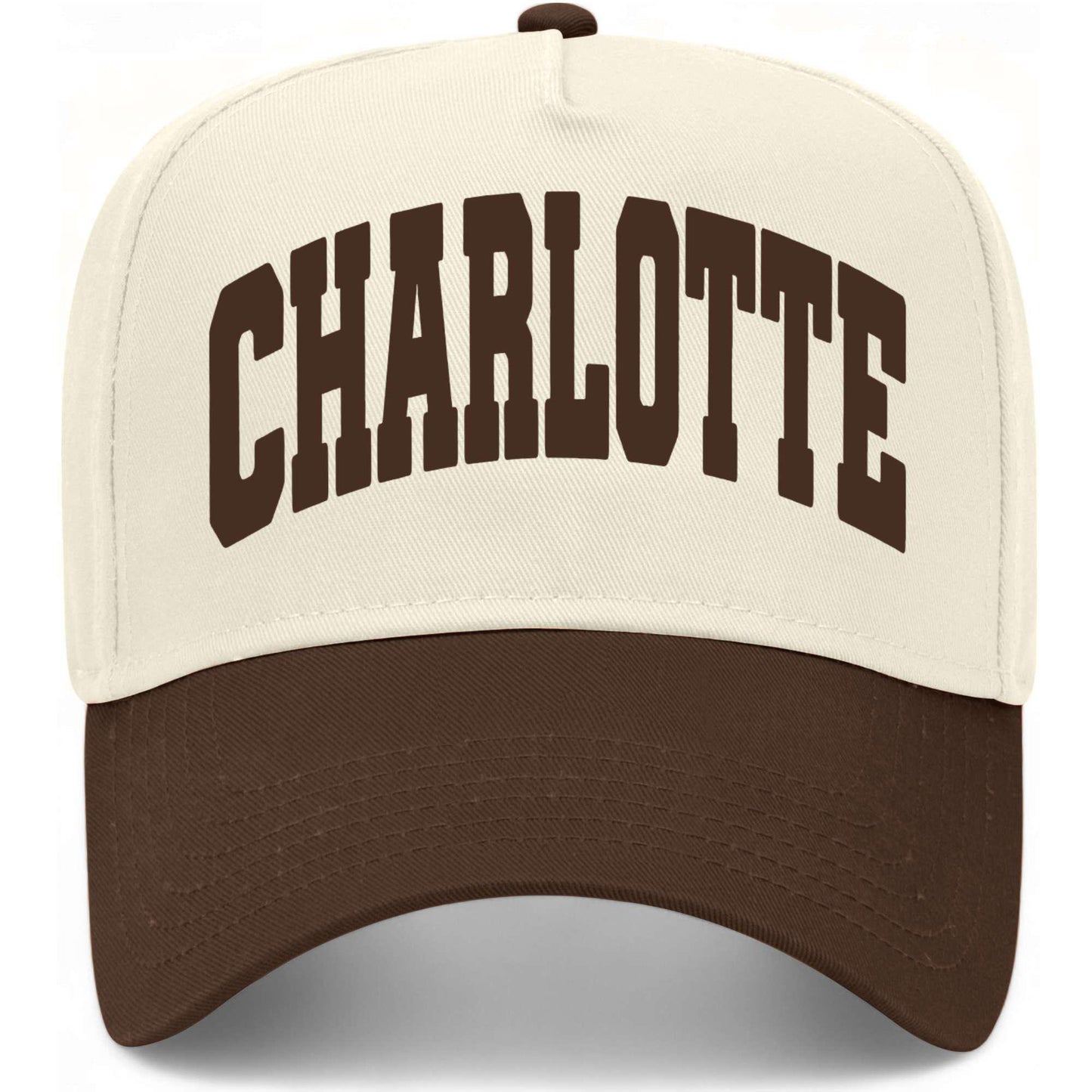 Charlotte Collegiate Hat