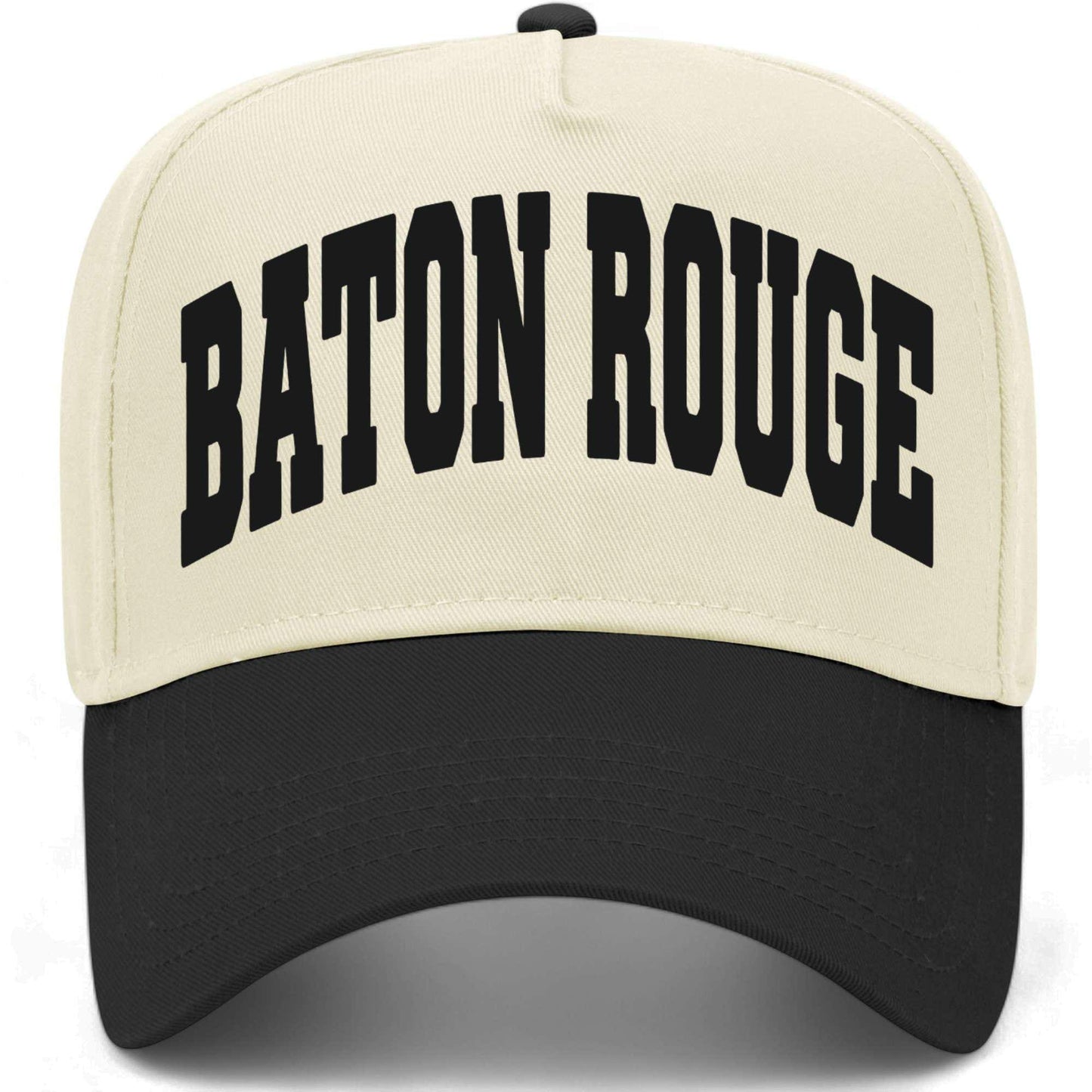 Baton Rouge Collegiate Hat