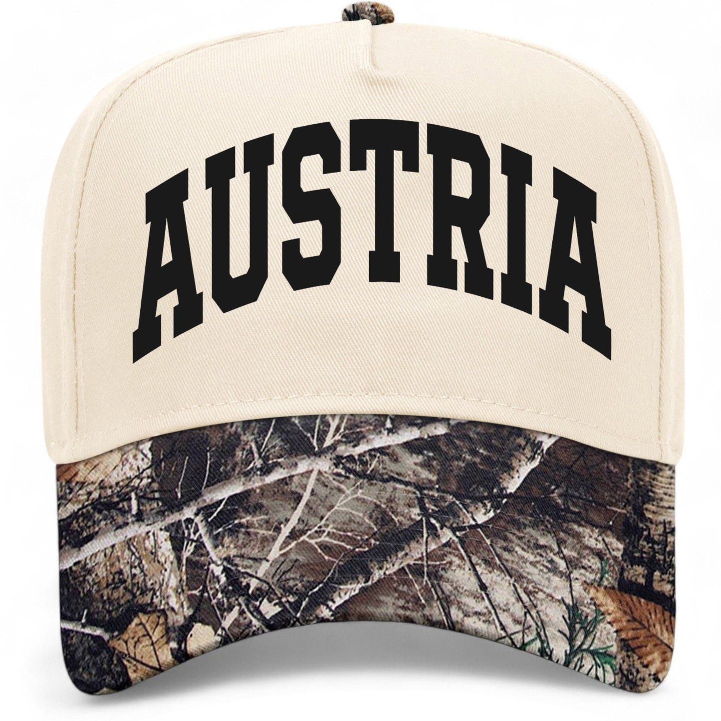Austria Collegiate Hat