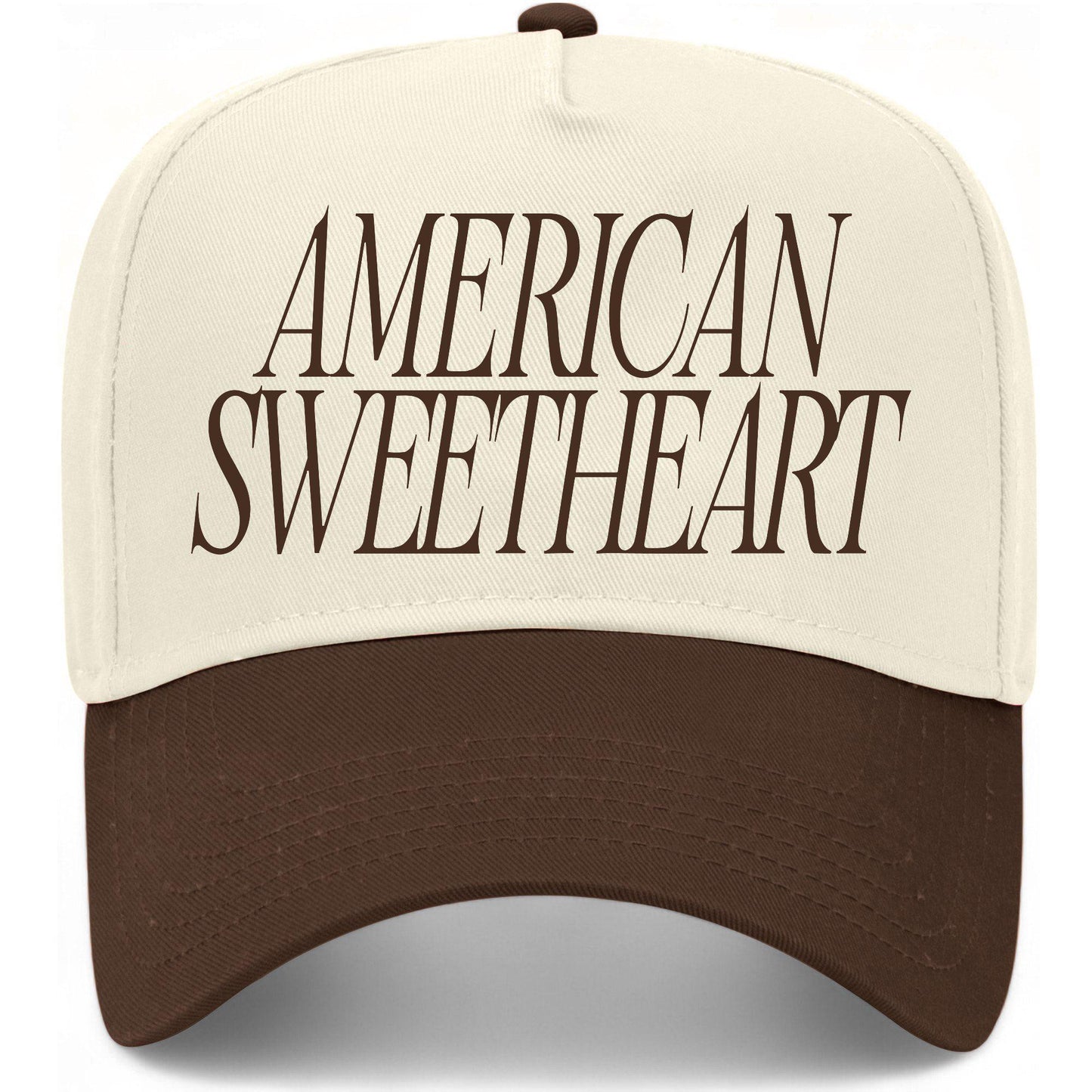American Sweetheart Hat