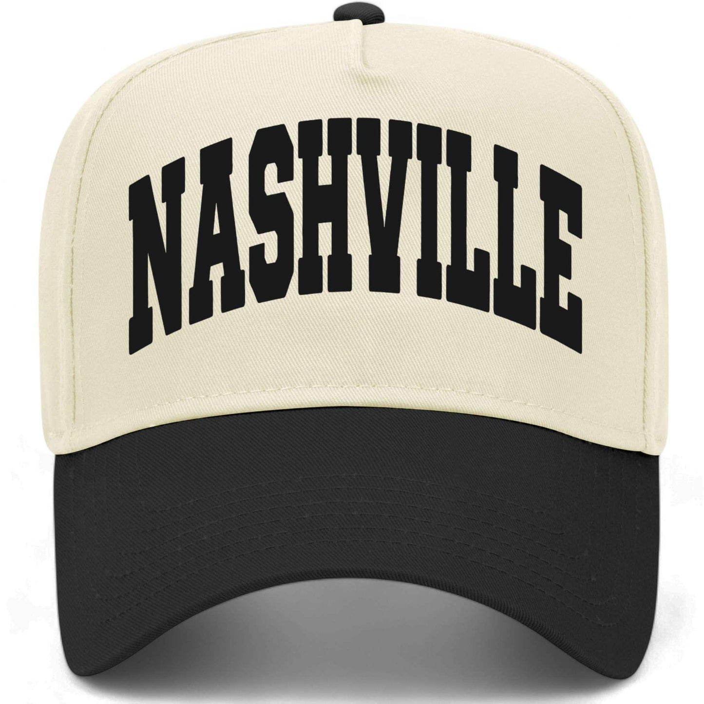 Nashville Collegiate Hat