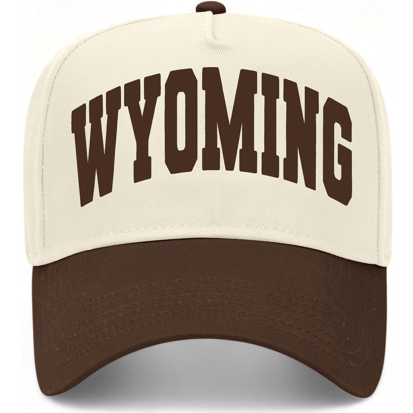 Wyoming Collegiate Hat