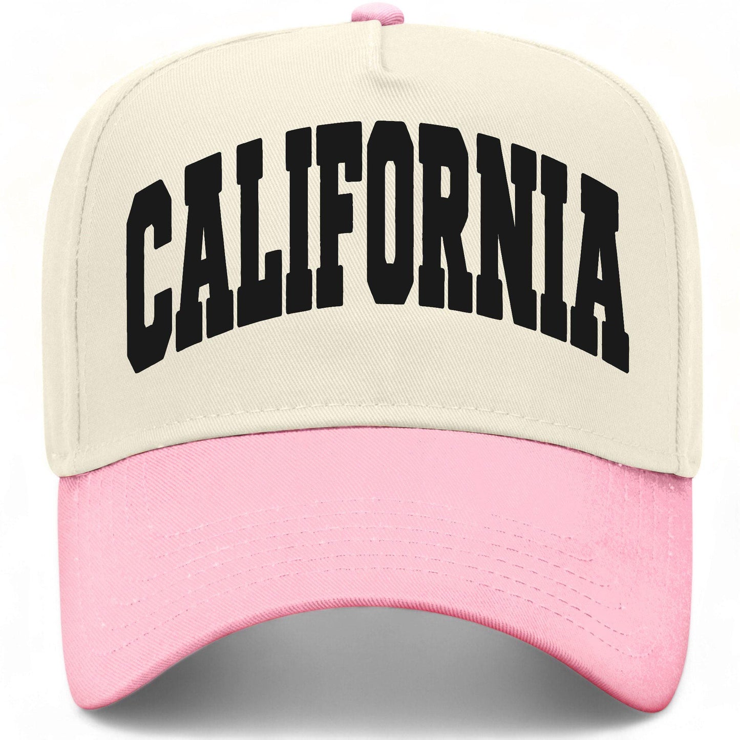 California Collegiate Hat