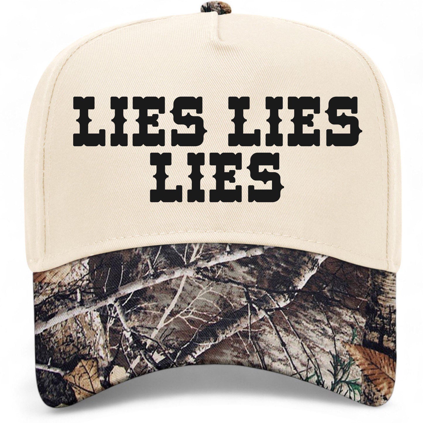 Lies Lies Lies Hat