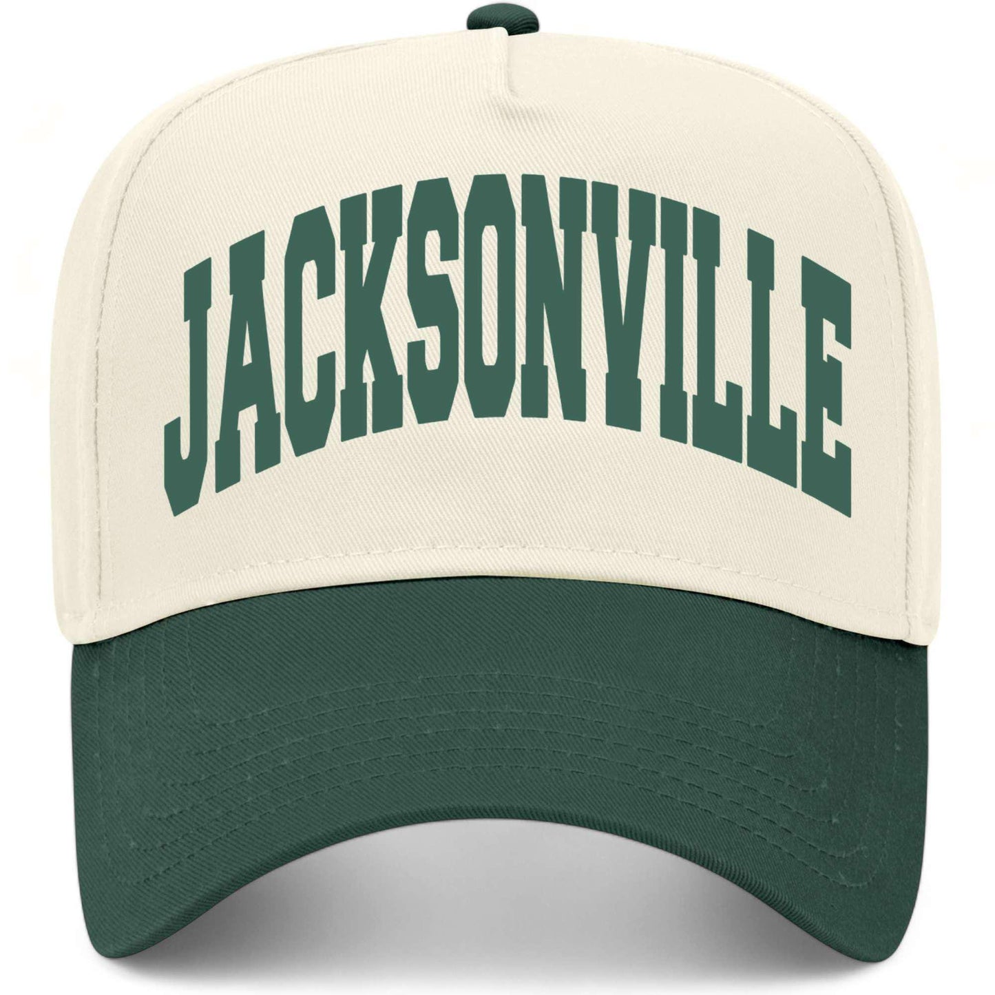 Jacksonville Collegiate Hat