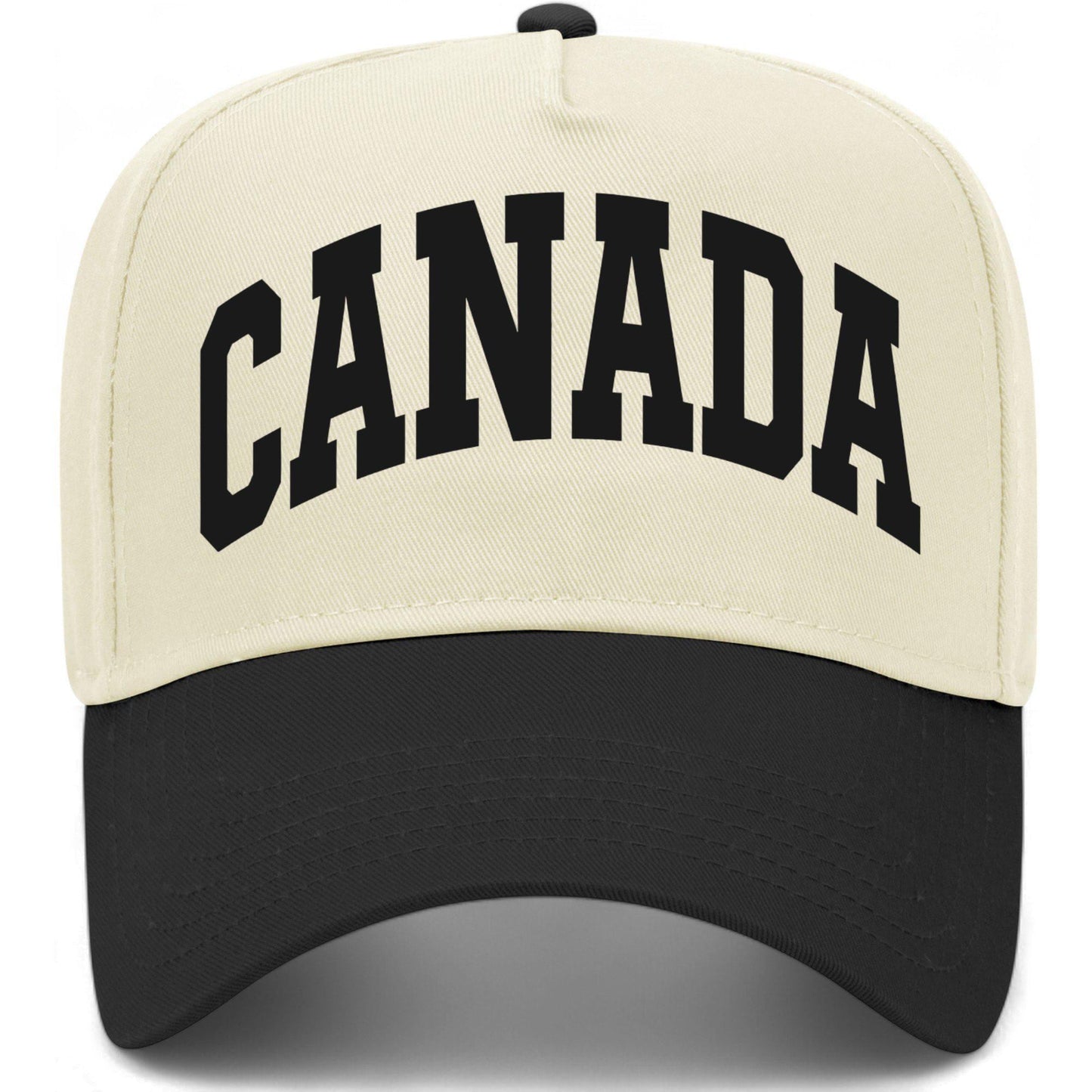 Canada Collegiate Hat