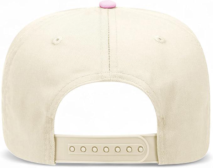 Later Alligator Hat