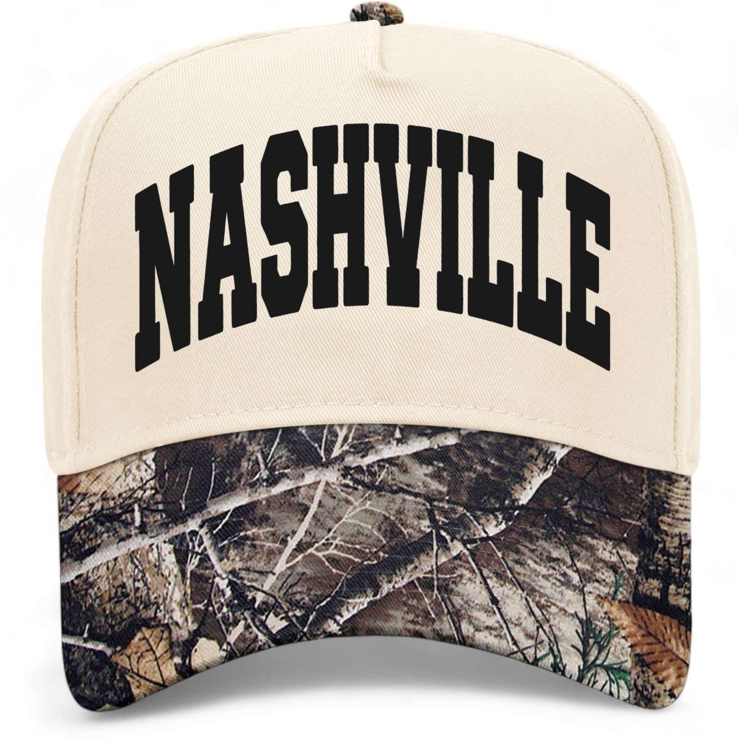 Nashville Collegiate Hat