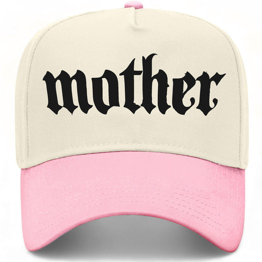 Mother Hat
