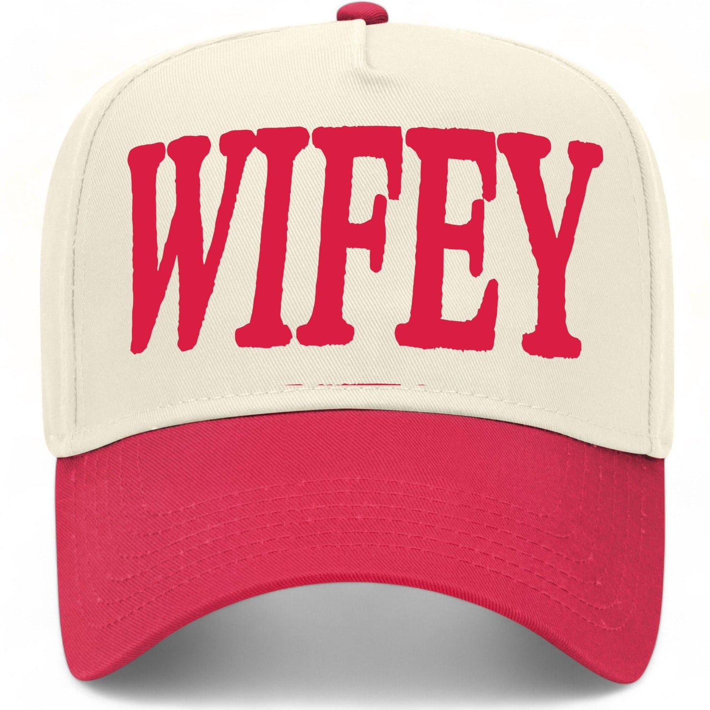 Wifey V2 Hat