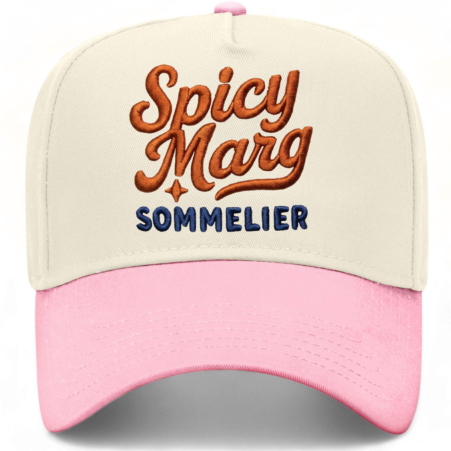 Spicy Marg Sommelier Hat
