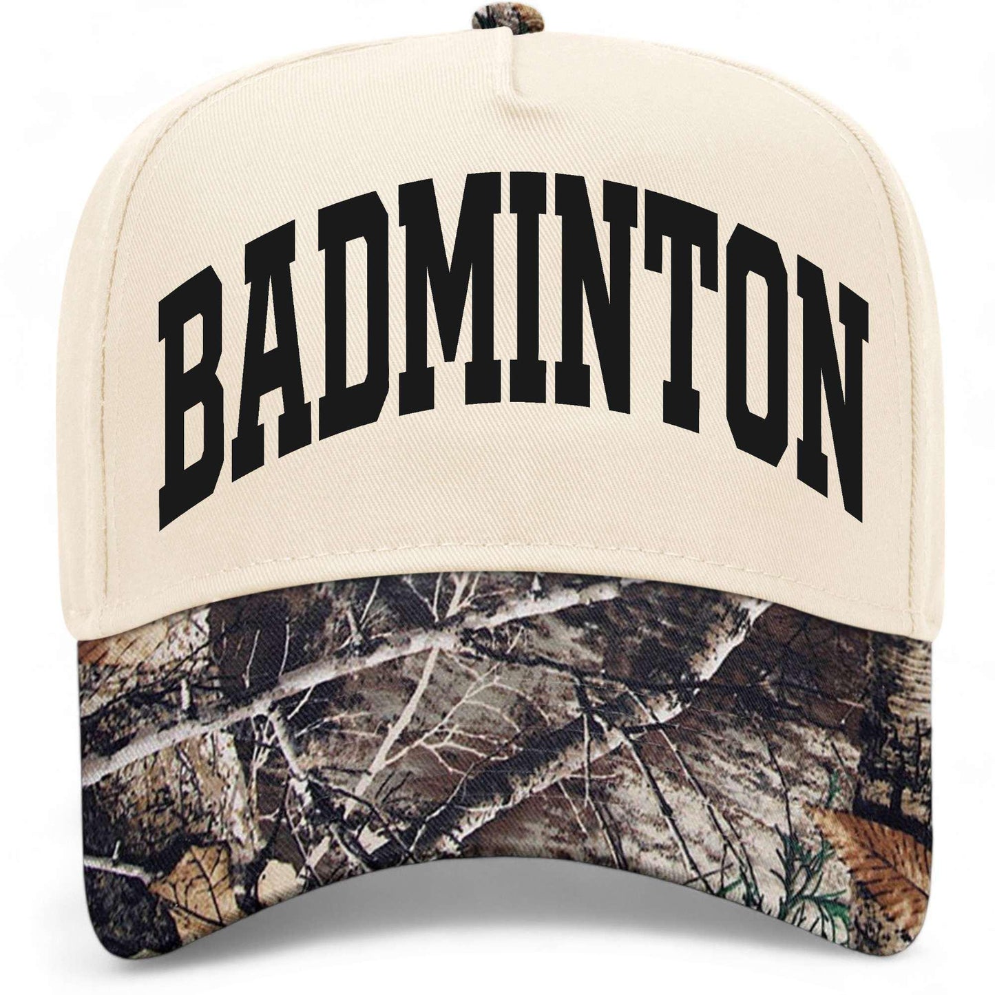Badminton Collegiate Hat