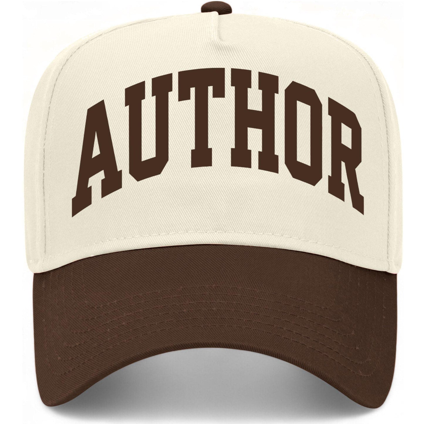 Author Collegiate Hat