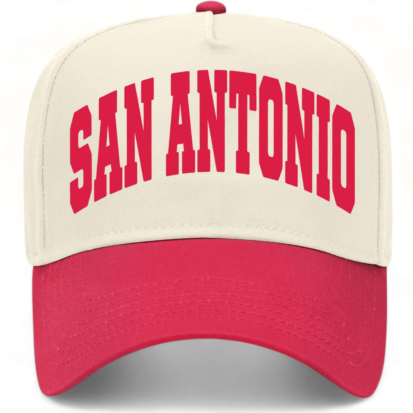 San Antonio Collegiate Hat