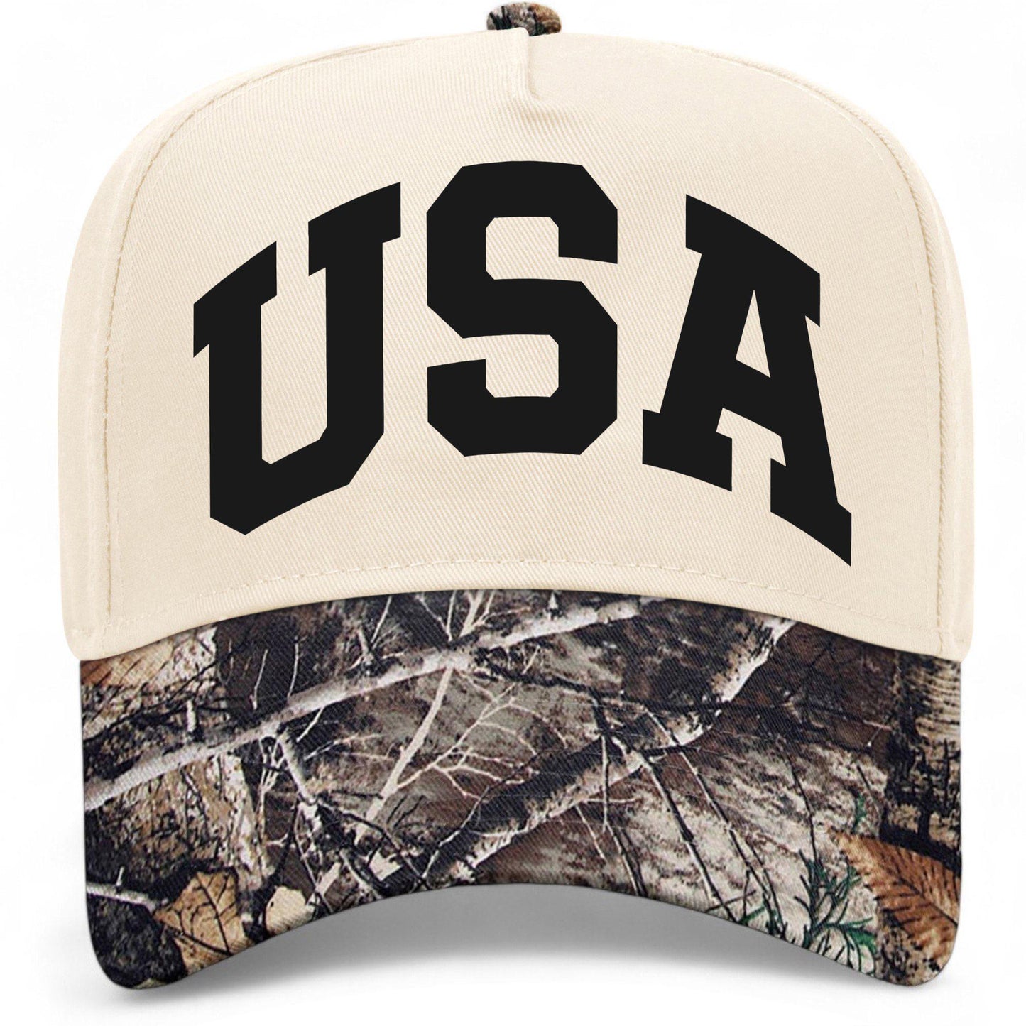 USA Collegiate Hat