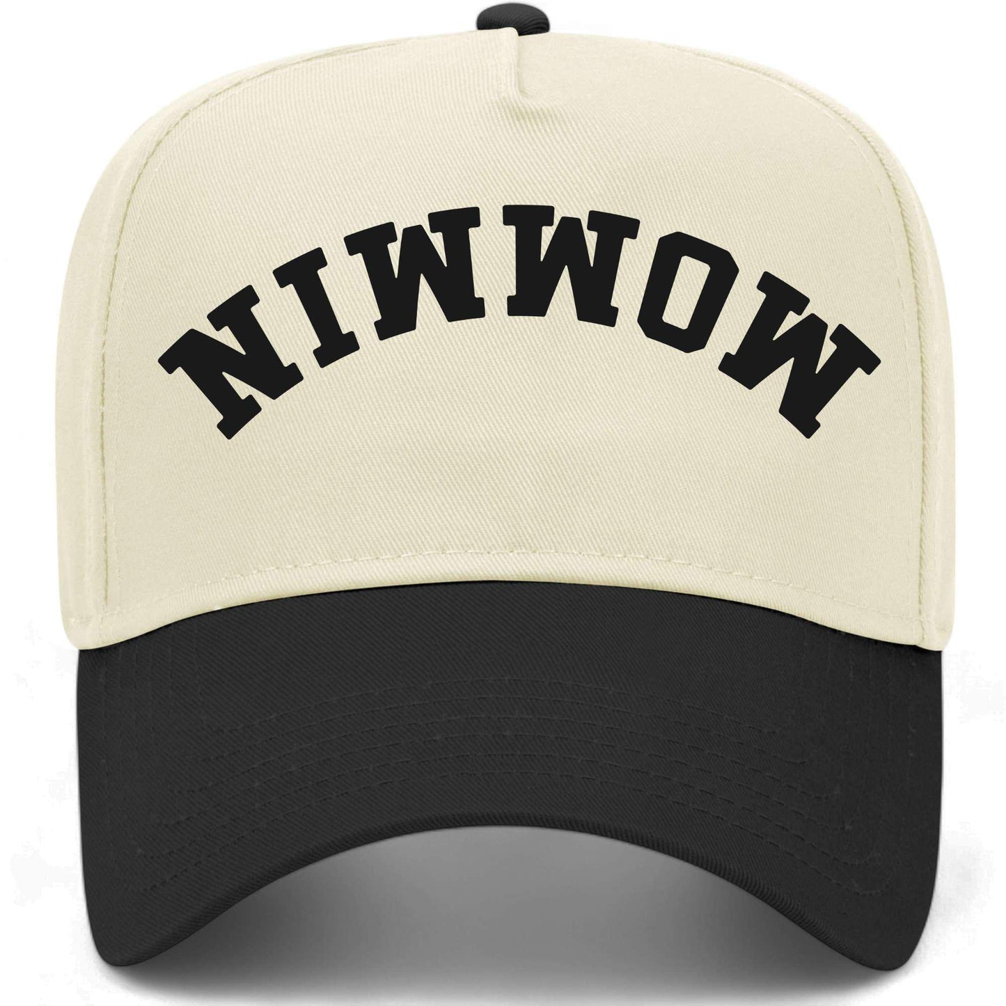Mommin' Upside Down Hat