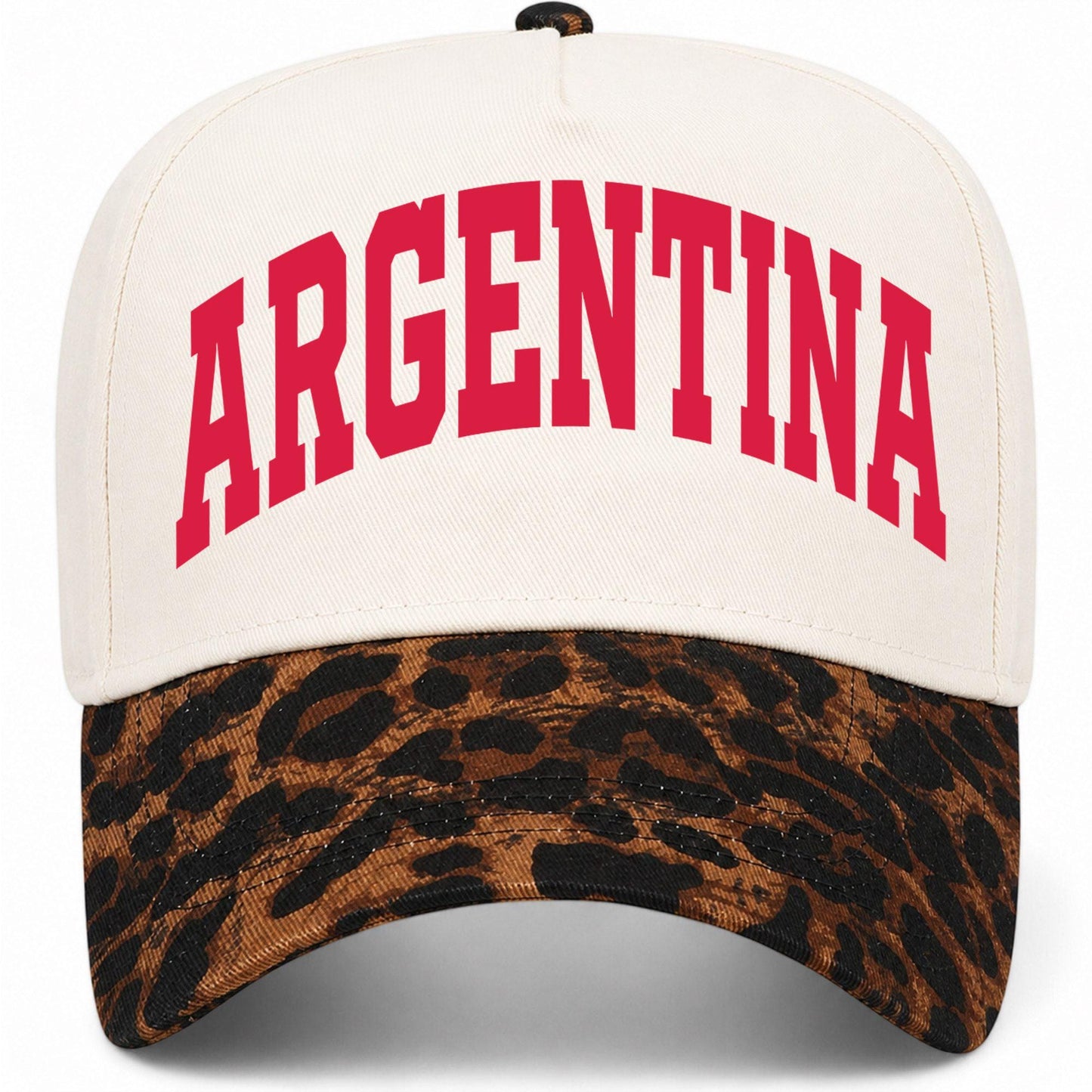 Argentina Collegiate Hat