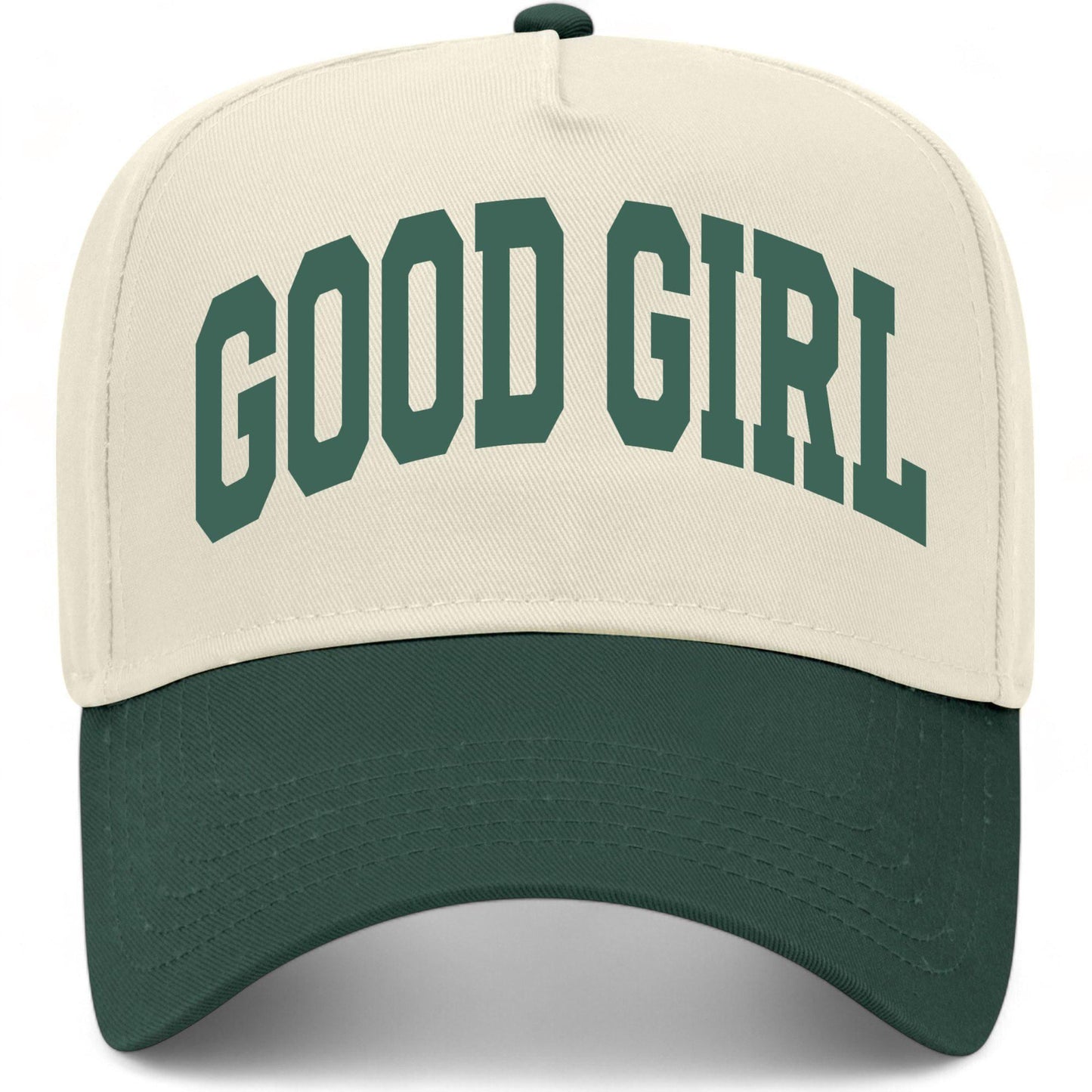 Good Girl Collegiate Hat