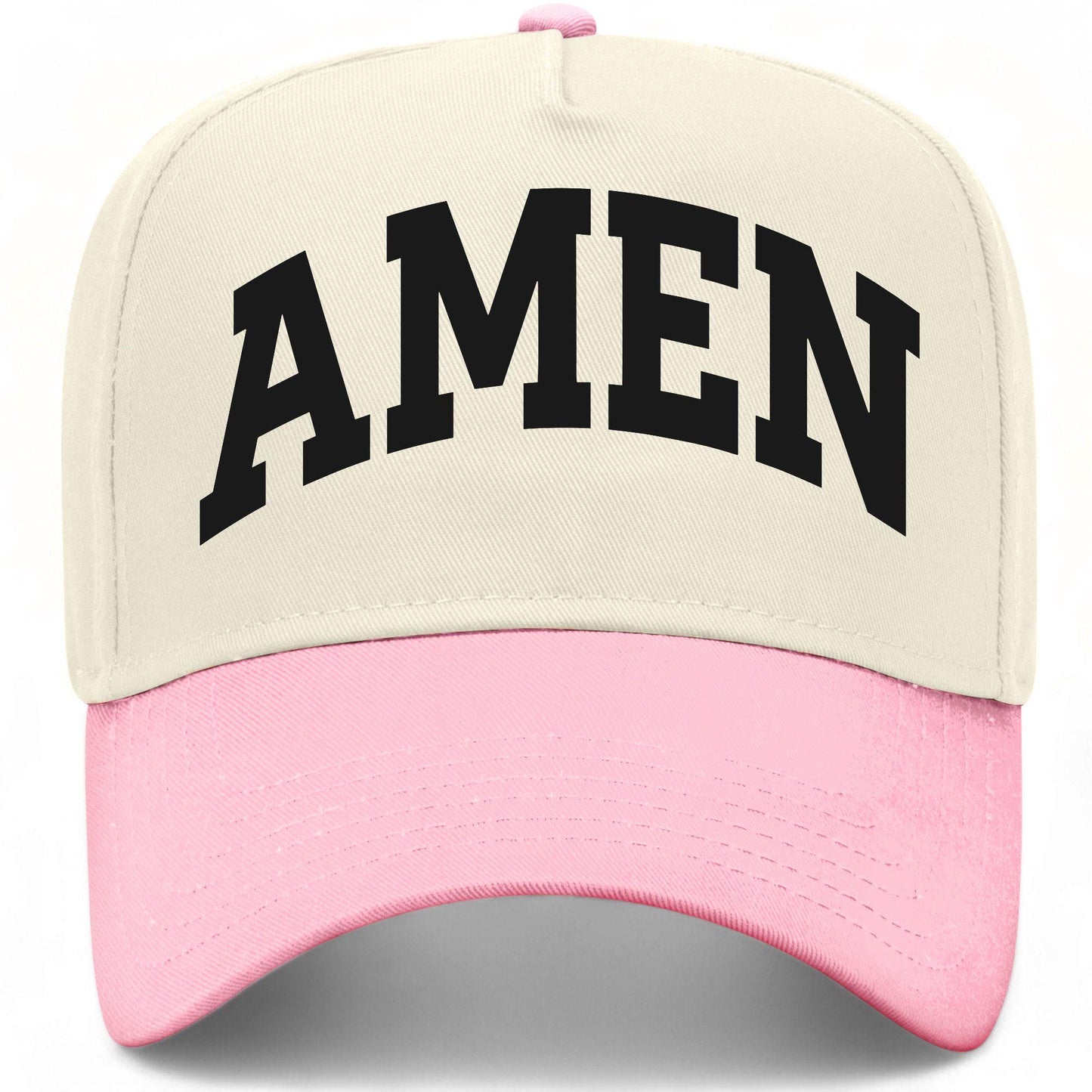 Amen Collegiate Hat