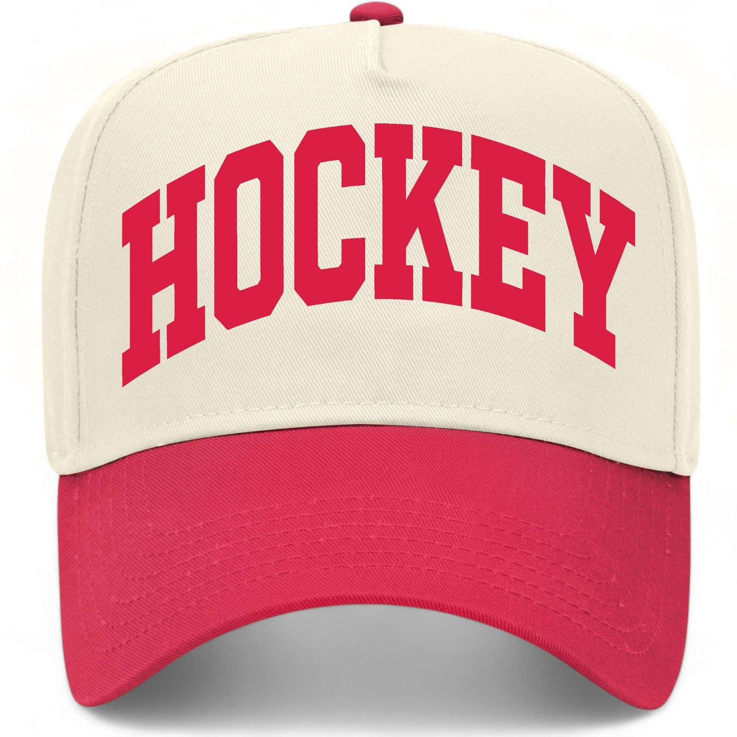 Hockey Collegiate Hat