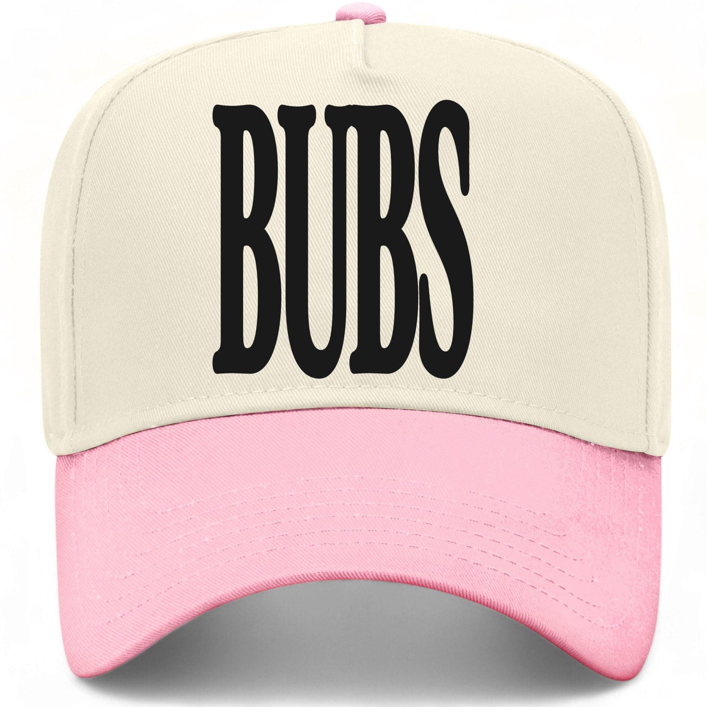 Bubs Hat