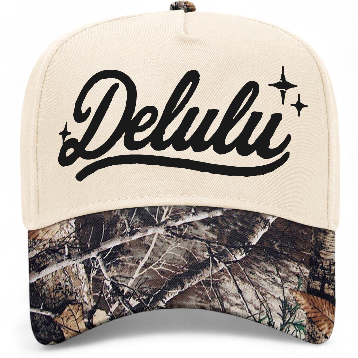 Delulu Hat