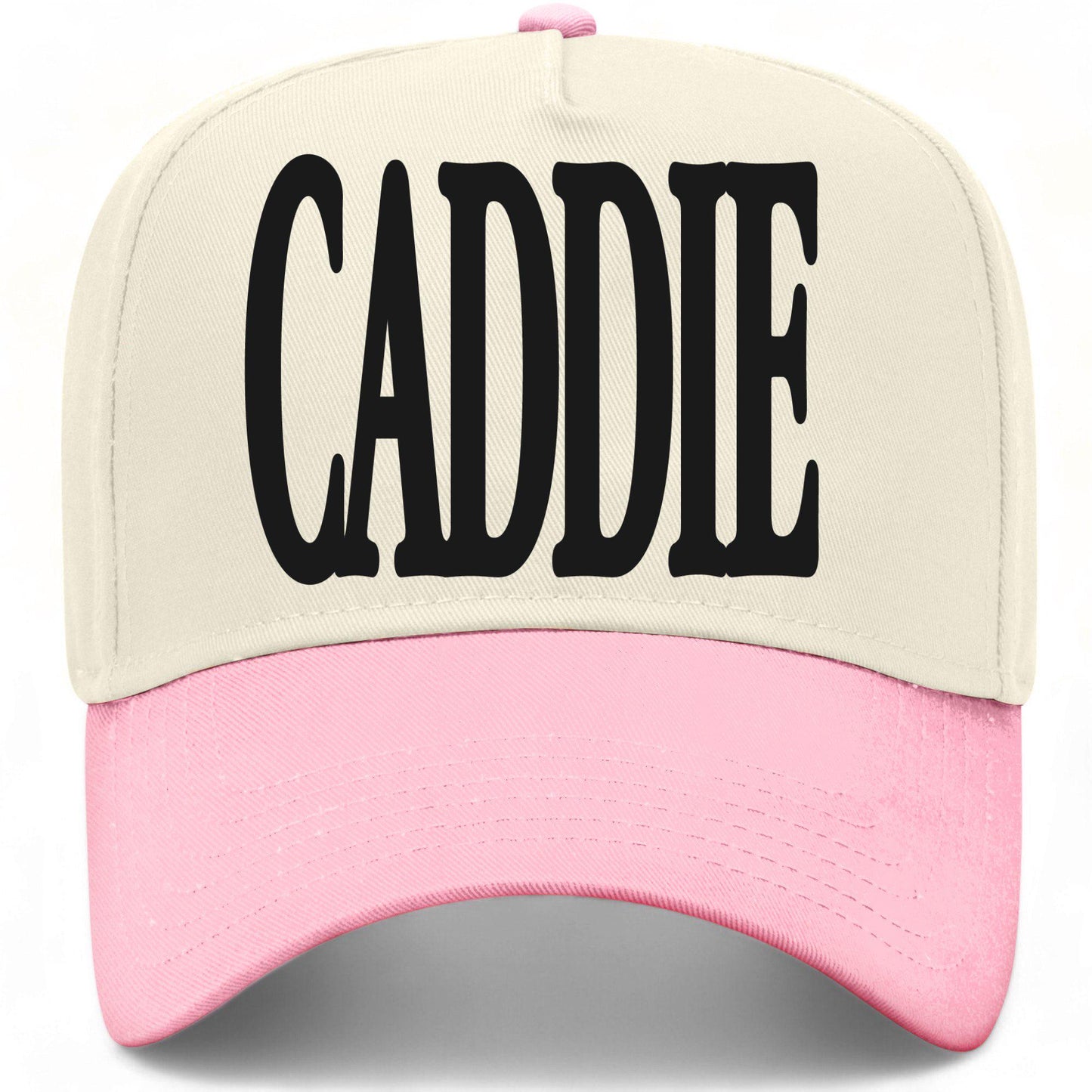Caddie Hat