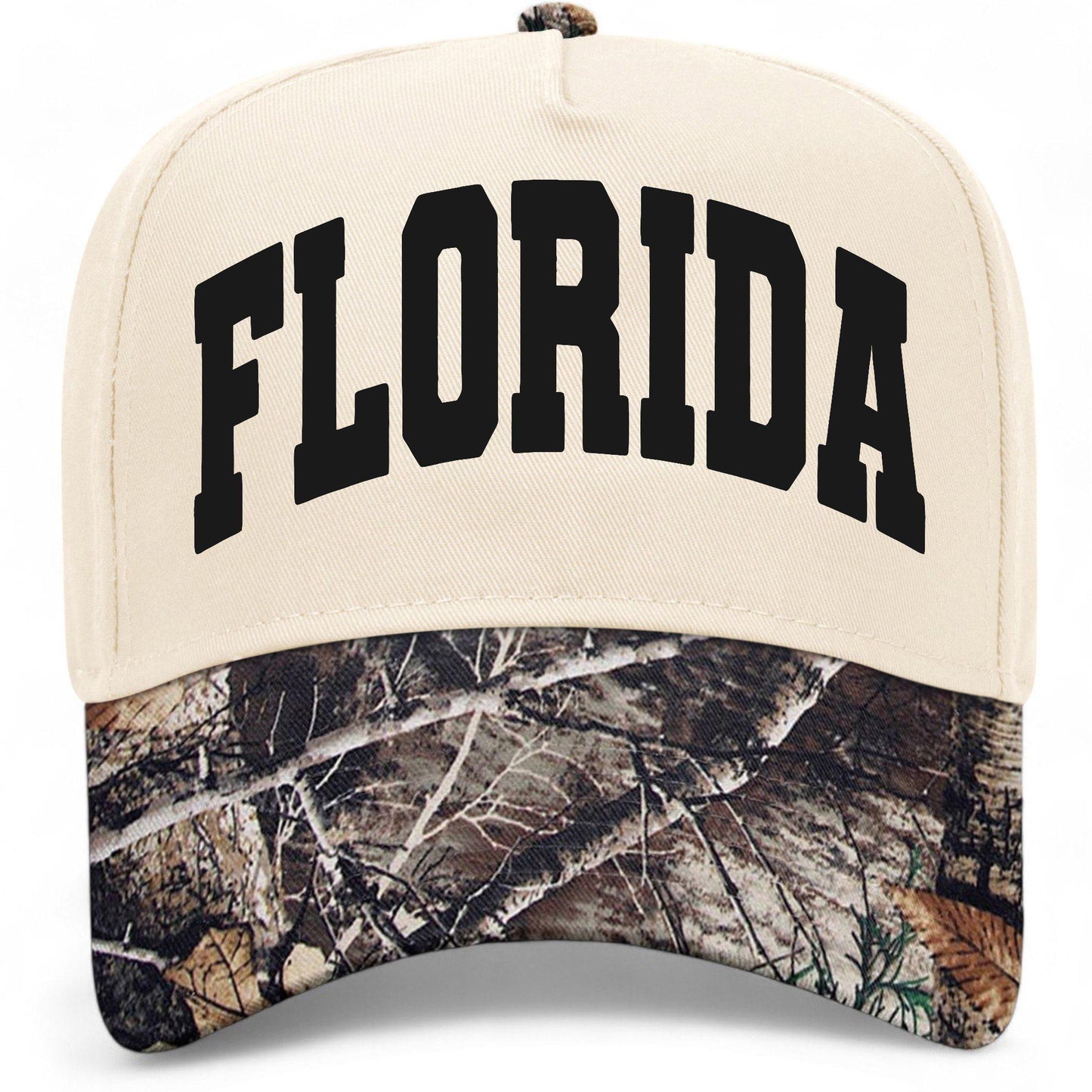 Florida Collegiate Hat