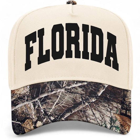 Florida Collegiate Hat