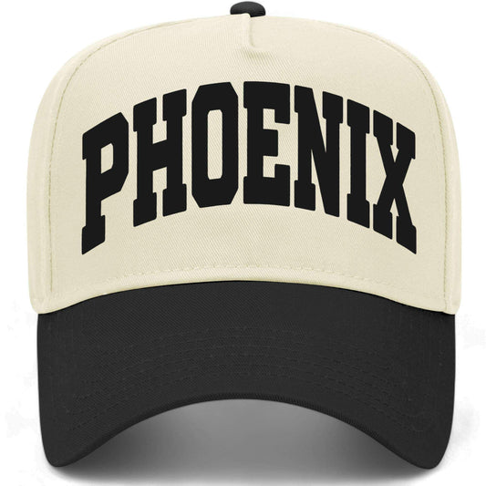 Phoenix Collegiate Hat