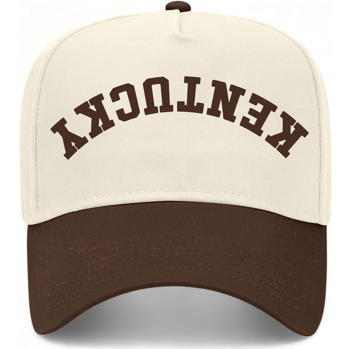 Kentucky Upside Down Hat