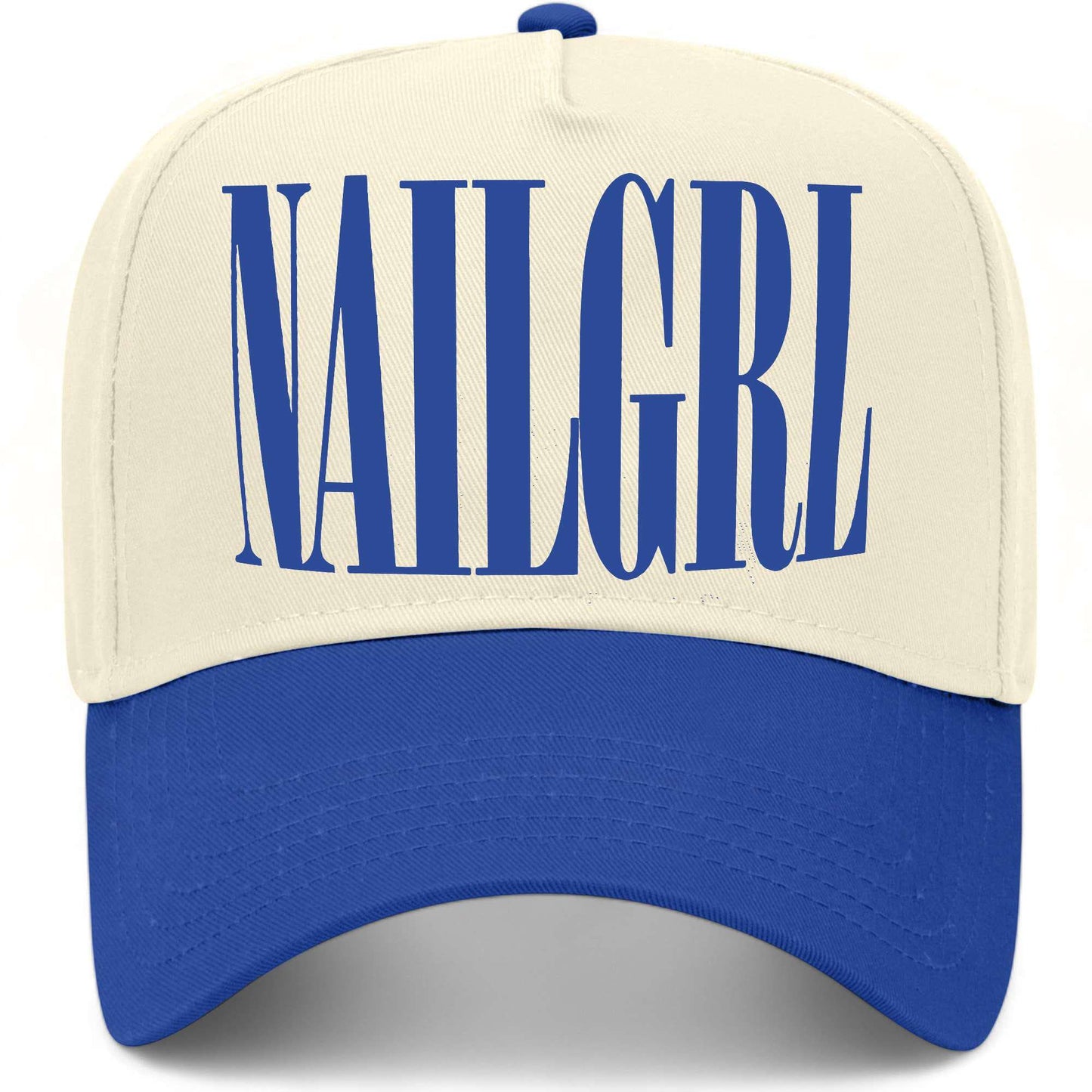 Nailgrl Hat