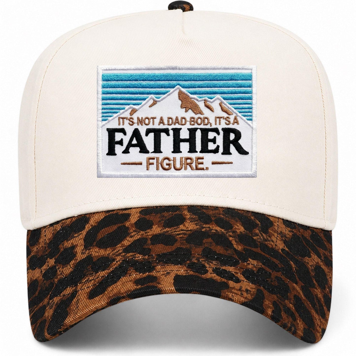 It's Not A Dad Bod It's A Father Figure Hat