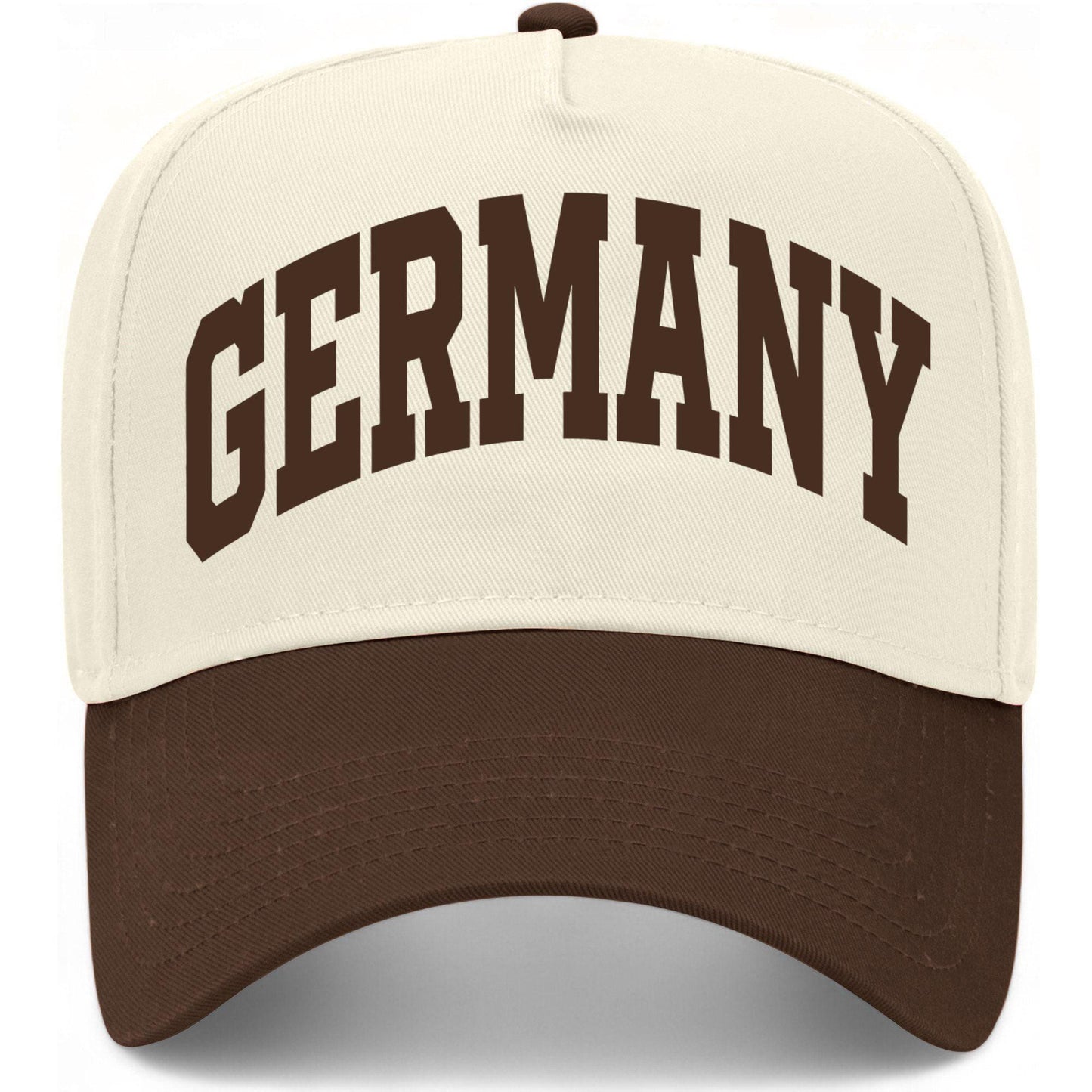 Germany Collegiate Hat