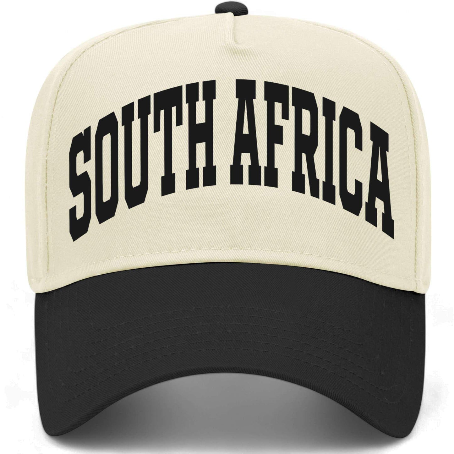 South Africa Collegiate Hat