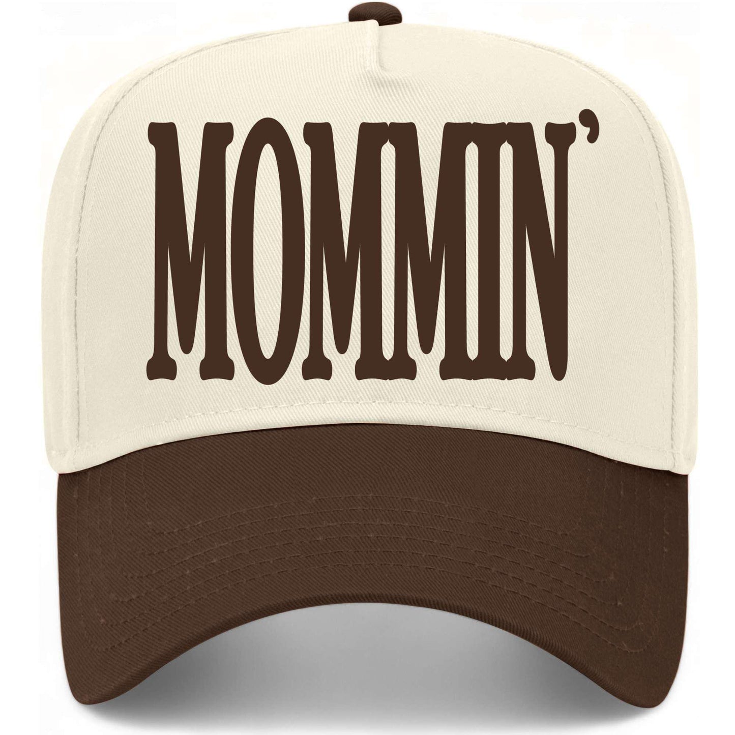 Mommin' Serif Hat